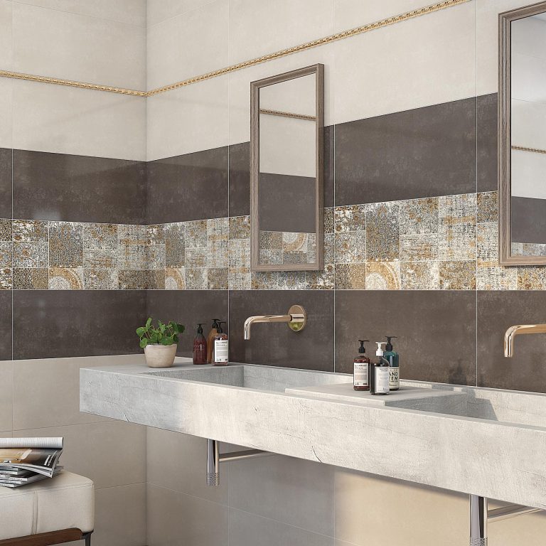 almond render