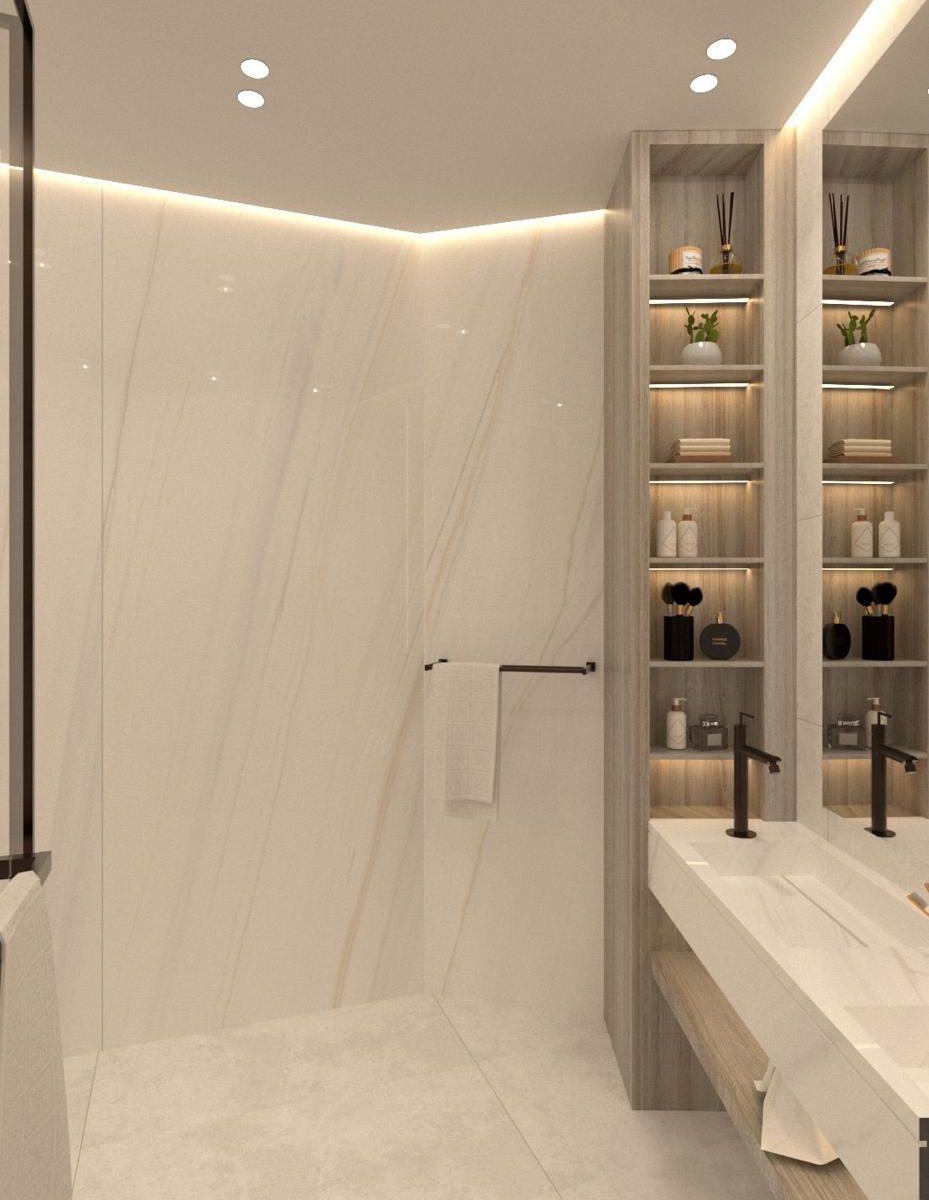 Bianco Cavelano 120X300