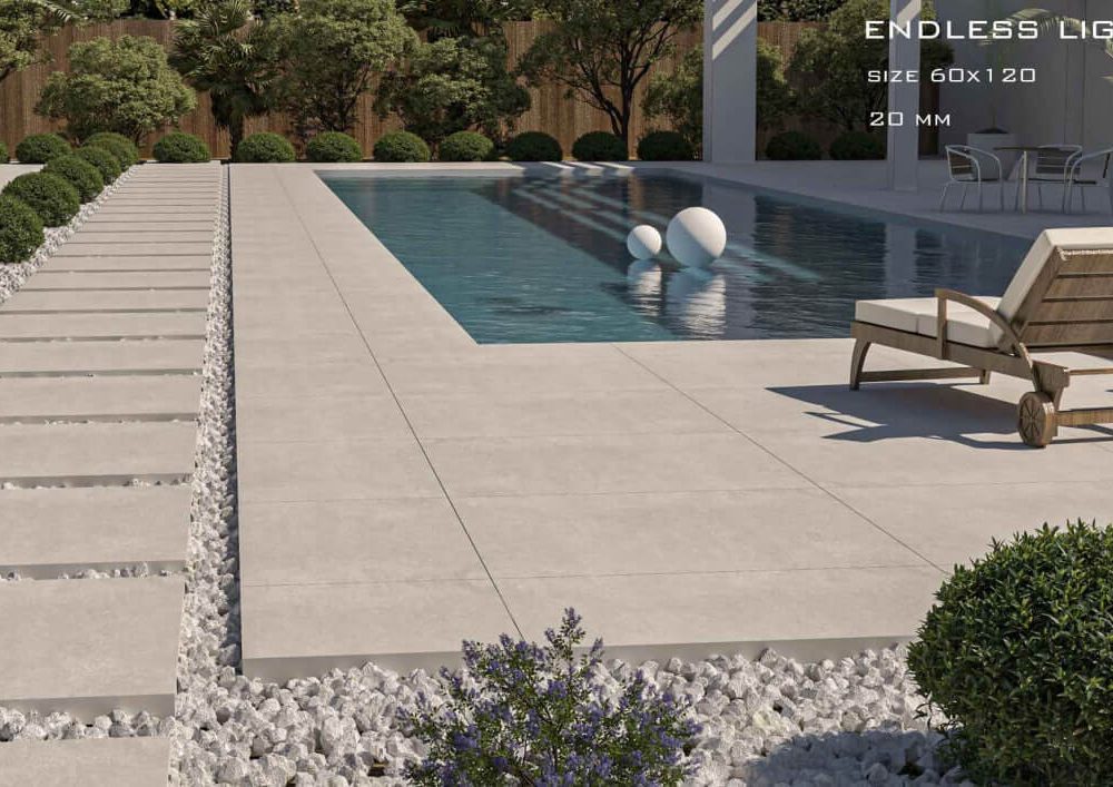 Endless Light Matt 60X120